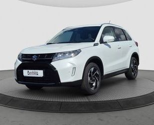 Suzuki Vitara Gebrauchtwagen