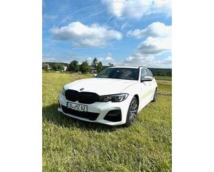 BMW 330 Gebrauchtwagen