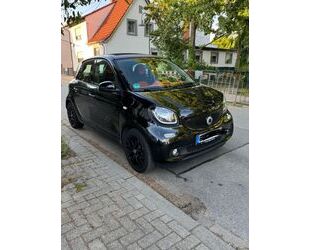 Smart ForFour Gebrauchtwagen