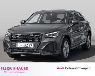 Audi Q2 Gebrauchtwagen