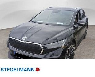 Skoda Enyaq Gebrauchtwagen