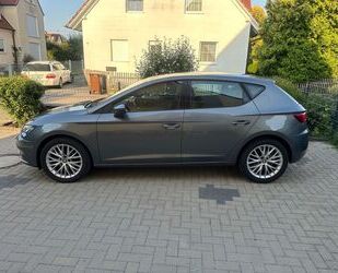 Seat Leon Gebrauchtwagen