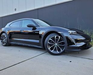 Porsche Taycan Gebrauchtwagen