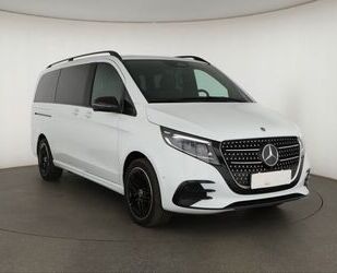 Mercedes-Benz V 300 Gebrauchtwagen