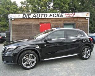 Mercedes-Benz GLA 220 Gebrauchtwagen