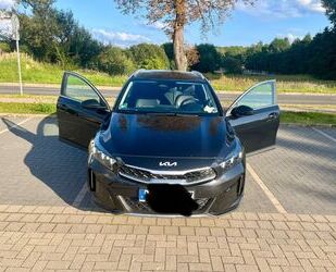 Kia XCeed Gebrauchtwagen