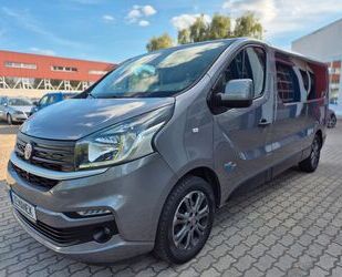 Fiat Talento Gebrauchtwagen