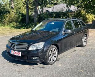 Mercedes-Benz C 200 Gebrauchtwagen