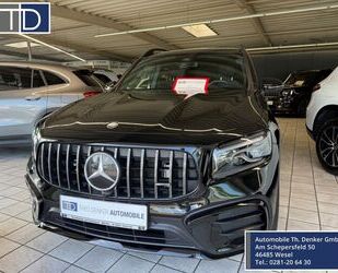 Mercedes-Benz GLB 35 AMG Gebrauchtwagen
