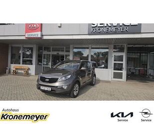 Kia Sportage Gebrauchtwagen