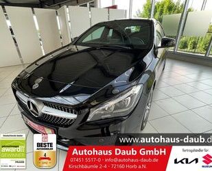 Mercedes-Benz CLA 180 Gebrauchtwagen