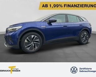 VW ID.4 Gebrauchtwagen