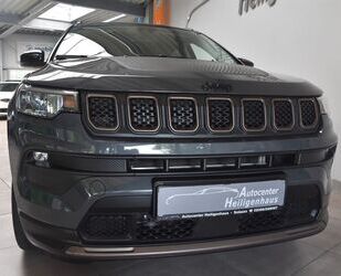 Jeep Compass Gebrauchtwagen
