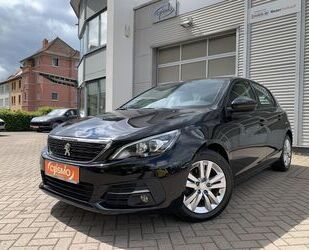 Peugeot 308 Gebrauchtwagen