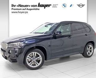 BMW X5 M50 Gebrauchtwagen