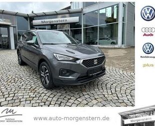 Seat Tarraco Gebrauchtwagen