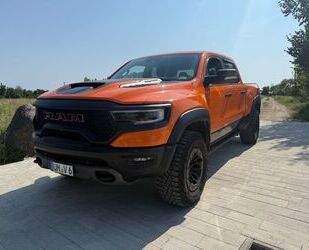 Dodge RAM Gebrauchtwagen
