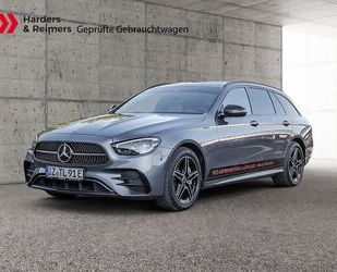 Mercedes-Benz E 300 Gebrauchtwagen