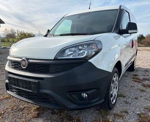 Fiat Doblo Gebrauchtwagen