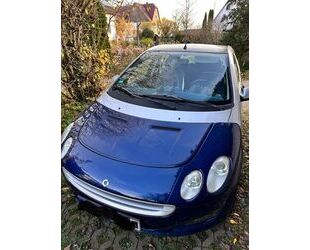 Smart ForFour Gebrauchtwagen