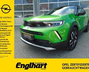 Opel Mokka Gebrauchtwagen