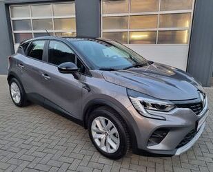 Renault Captur Gebrauchtwagen