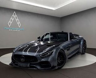 Mercedes-Benz AMG GT Gebrauchtwagen