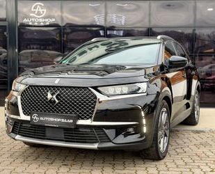 DS Automobiles DS7 (Crossback) Gebrauchtwagen
