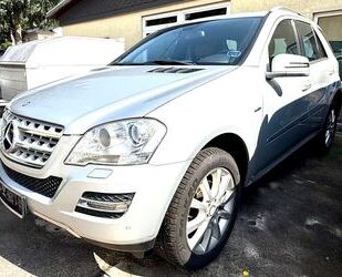 Mercedes-Benz ML 300 Gebrauchtwagen