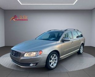 Volvo V70 Gebrauchtwagen