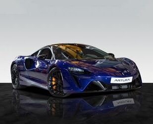 McLaren McLaren Artura | MSO Lantana Purple | Sports Exhau Gebrauchtwagen