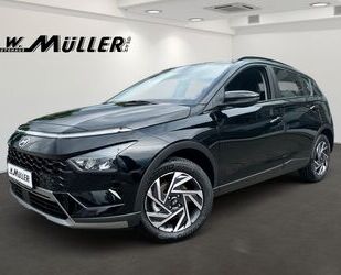 Hyundai BAYON Gebrauchtwagen