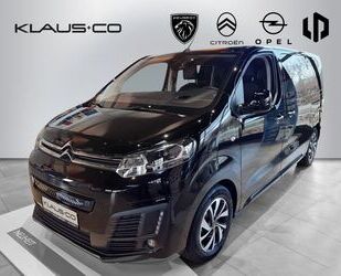 Citroen SpaceTourer Gebrauchtwagen