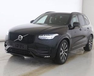 Volvo XC90 Gebrauchtwagen