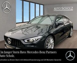 Mercedes-Benz CLA 200 Shooting Brake Gebrauchtwagen