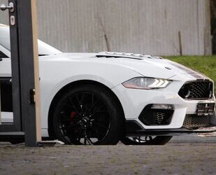 Ford Mustang Gebrauchtwagen