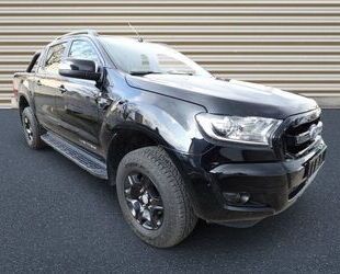 Ford Ranger Gebrauchtwagen