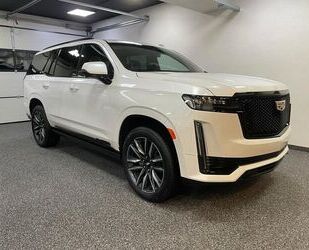 Cadillac Escalade Gebrauchtwagen
