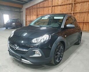 Opel Adam Gebrauchtwagen