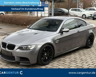 BMW M3 Gebrauchtwagen