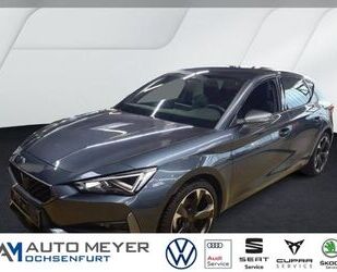 Cupra Leon Gebrauchtwagen