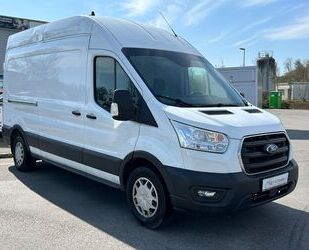 Ford Transit Gebrauchtwagen