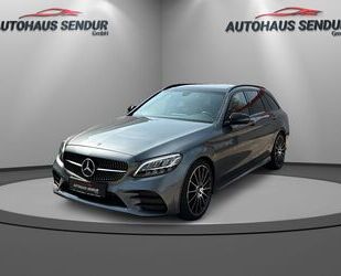 Mercedes-Benz C 300 Gebrauchtwagen