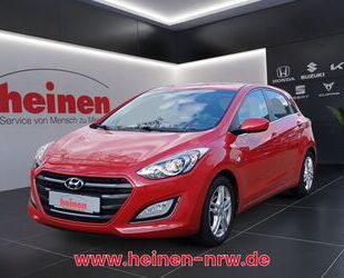 Hyundai i30 Gebrauchtwagen