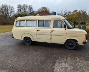Ford Transit Gebrauchtwagen
