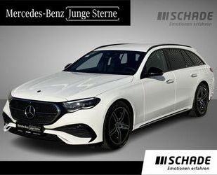 Mercedes-Benz E 300 Gebrauchtwagen