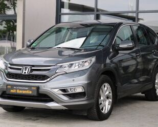 Honda CR-V Gebrauchtwagen