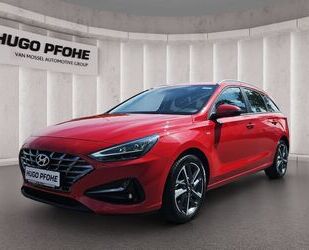 Hyundai i30 Gebrauchtwagen