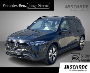 Mercedes-Benz EQB Gebrauchtwagen