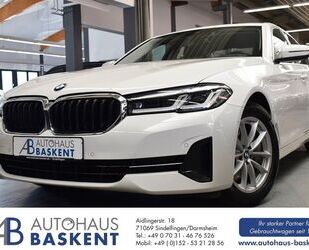 BMW 530 Gebrauchtwagen